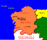 La Galizia
